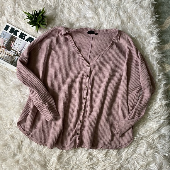 OUT FROM UNDER - Urban Outfitters | Top - Picture 2 of 5